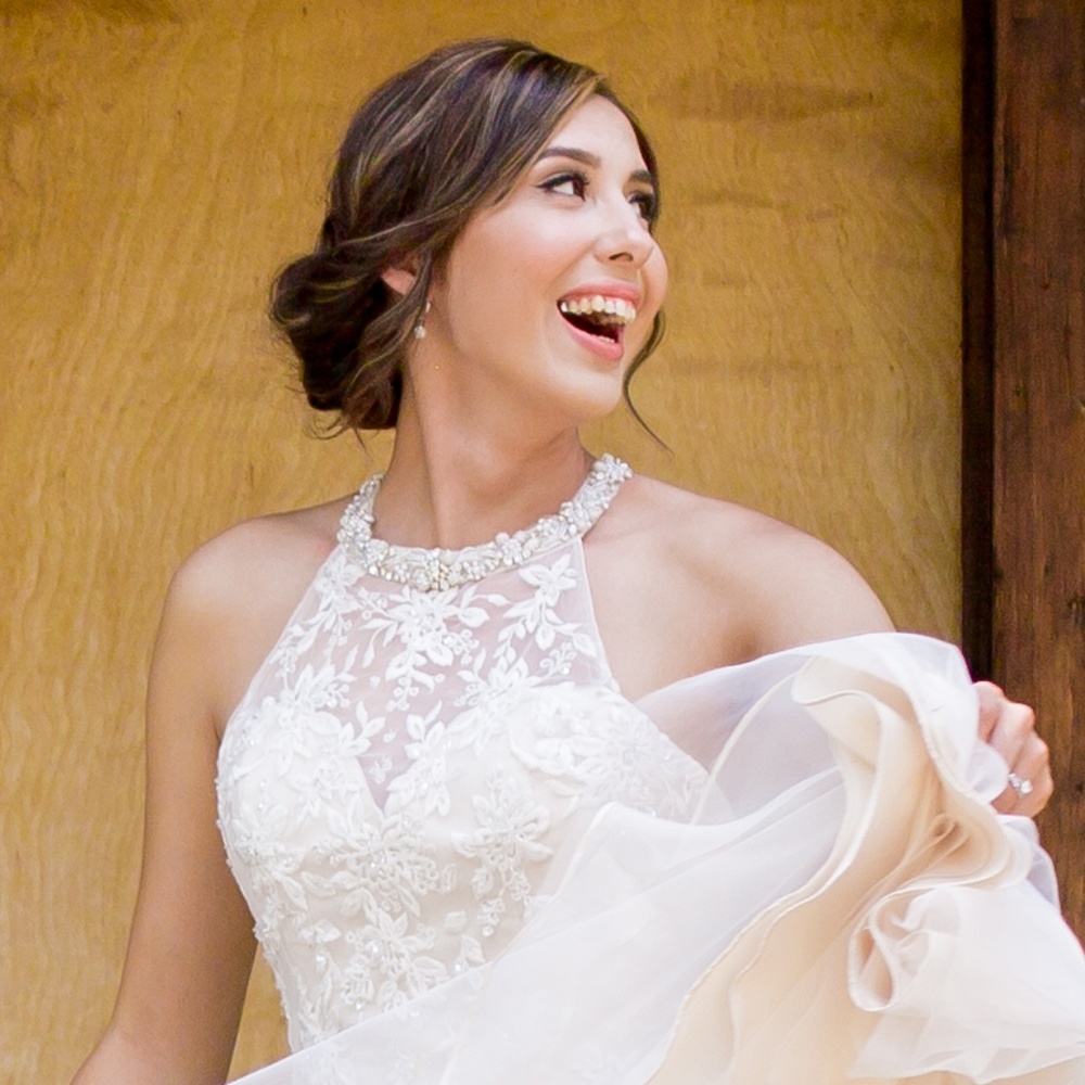 Meet your Posher, Alyssa